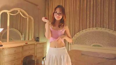 BarabaraKinn live cam on Cam4