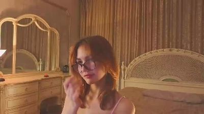 BarabaraKinn live cam on Cam4
