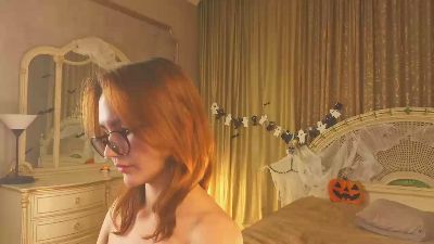 BarabaraKinn live cam on Cam4