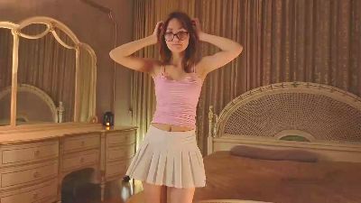 BarabaraKinn live cam on Cam4