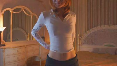 BarabaraKinn live cam on Cam4