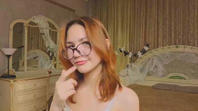 BarabaraKinn live cam on Cam4