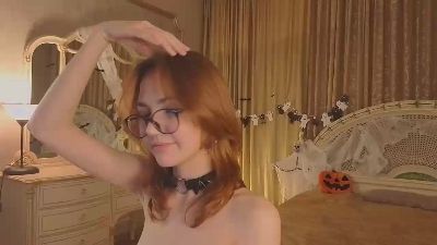 BarabaraKinn live cam on Cam4
