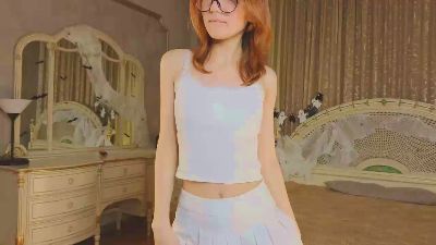 BarabaraKinn live cam on Cam4