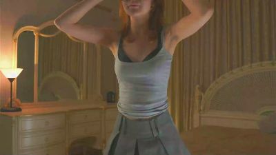 BarabaraKinn live cam on Cam4