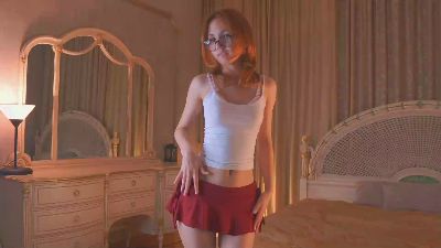 BarabaraKinn live cam on Cam4