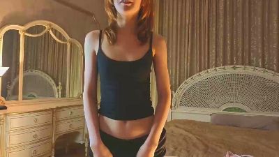 BarabaraKinn live cam on Cam4