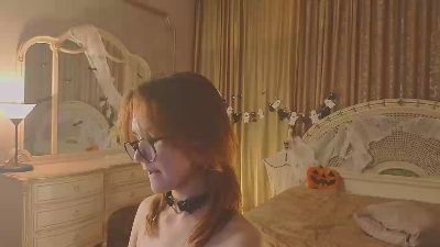 BarabaraKinn live cam on Cam4