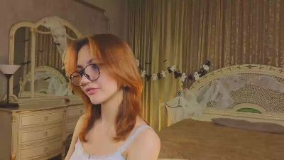 BarabaraKinn live cam on Cam4