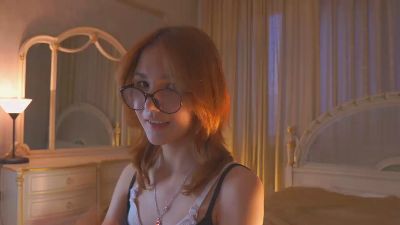 BarabaraKinn live cam on Cam4