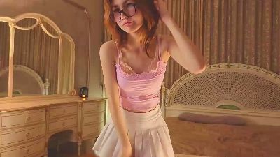 BarabaraKinn live cam on Cam4