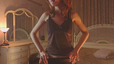 BarabaraKinn live cam on Cam4