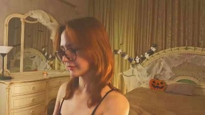 BarabaraKinn live cam on Cam4