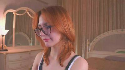 BarabaraKinn live cam on Cam4