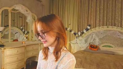 BarabaraKinn live cam on Cam4