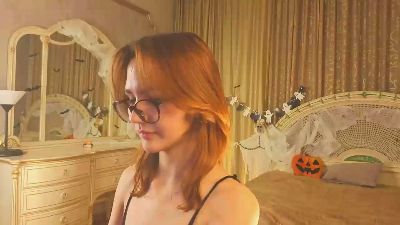 BarabaraKinn live cam on Cam4