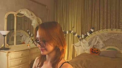 BarabaraKinn live cam on Cam4