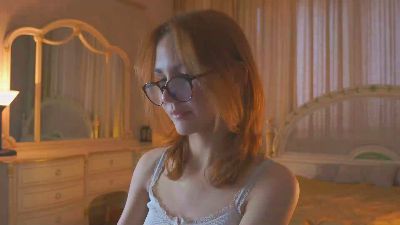 BarabaraKinn live cam on Cam4