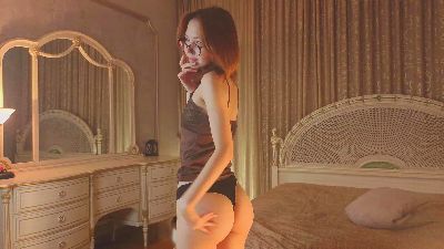 BarabaraKinn live cam on Cam4