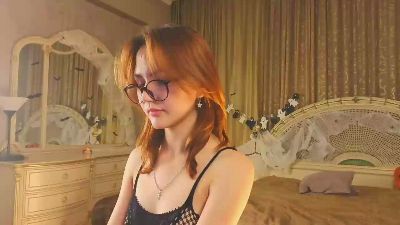 BarabaraKinn live cam on Cam4
