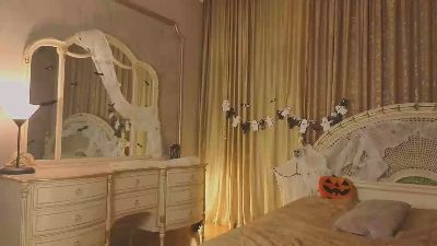 BarabaraKinn live cam on Cam4
