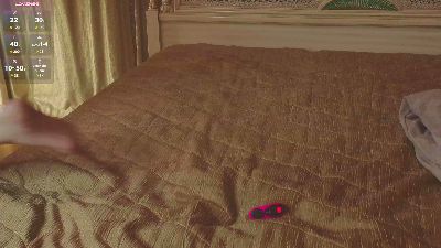 BarabaraKinn live cam on Cam4