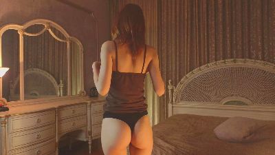 BarabaraKinn live cam on Cam4