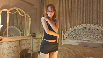 BarabaraKinn live cam on Cam4