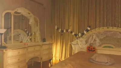 BarabaraKinn live cam on Cam4