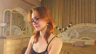 BarabaraKinn live cam on Cam4