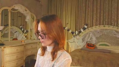 BarabaraKinn live cam on Cam4