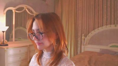 BarabaraKinn live cam on Cam4