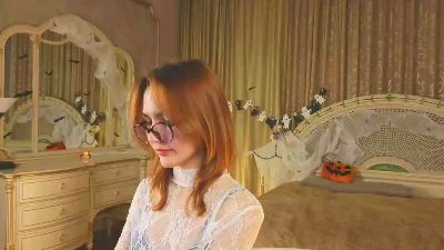BarabaraKinn live cam on Cam4