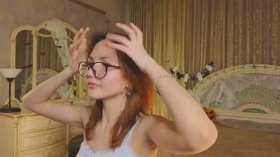 BarabaraKinn live cam on Cam4