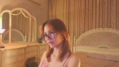BarabaraKinn live cam on Cam4