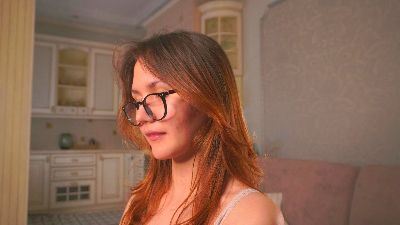 BarabaraKinn live cam on Cam4