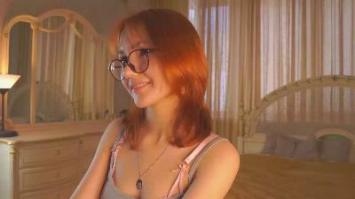BarabaraKinn live cam on Cam4