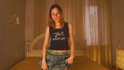 BarabaraKinn live cam on Cam4