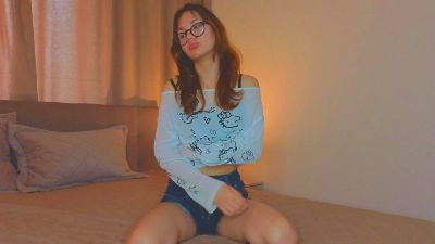 BarabaraKinn live cam on Cam4