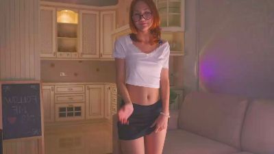 BarabaraKinn live cam on Cam4