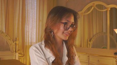 BarabaraKinn live cam on Cam4