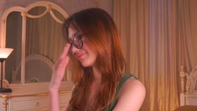 BarabaraKinn live cam on Cam4