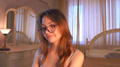 BarabaraKinn live cam on Cam4