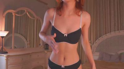 BarabaraKinn live cam on Cam4
