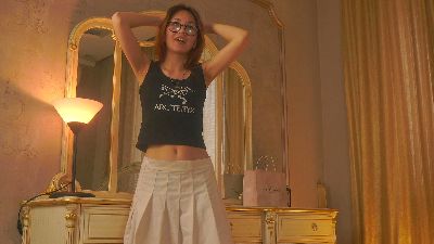 BarabaraKinn live cam on Cam4