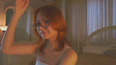 BarabaraKinn live cam on Cam4