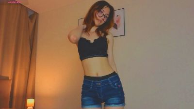 BarabaraKinn live cam on Cam4