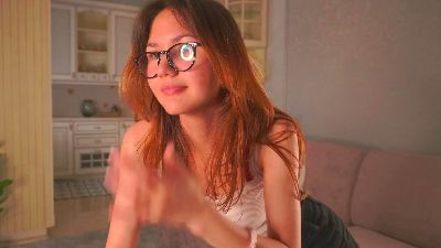 BarabaraKinn live cam on Cam4
