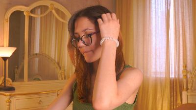 BarabaraKinn live cam on Cam4