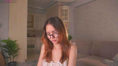 BarabaraKinn live cam on Cam4